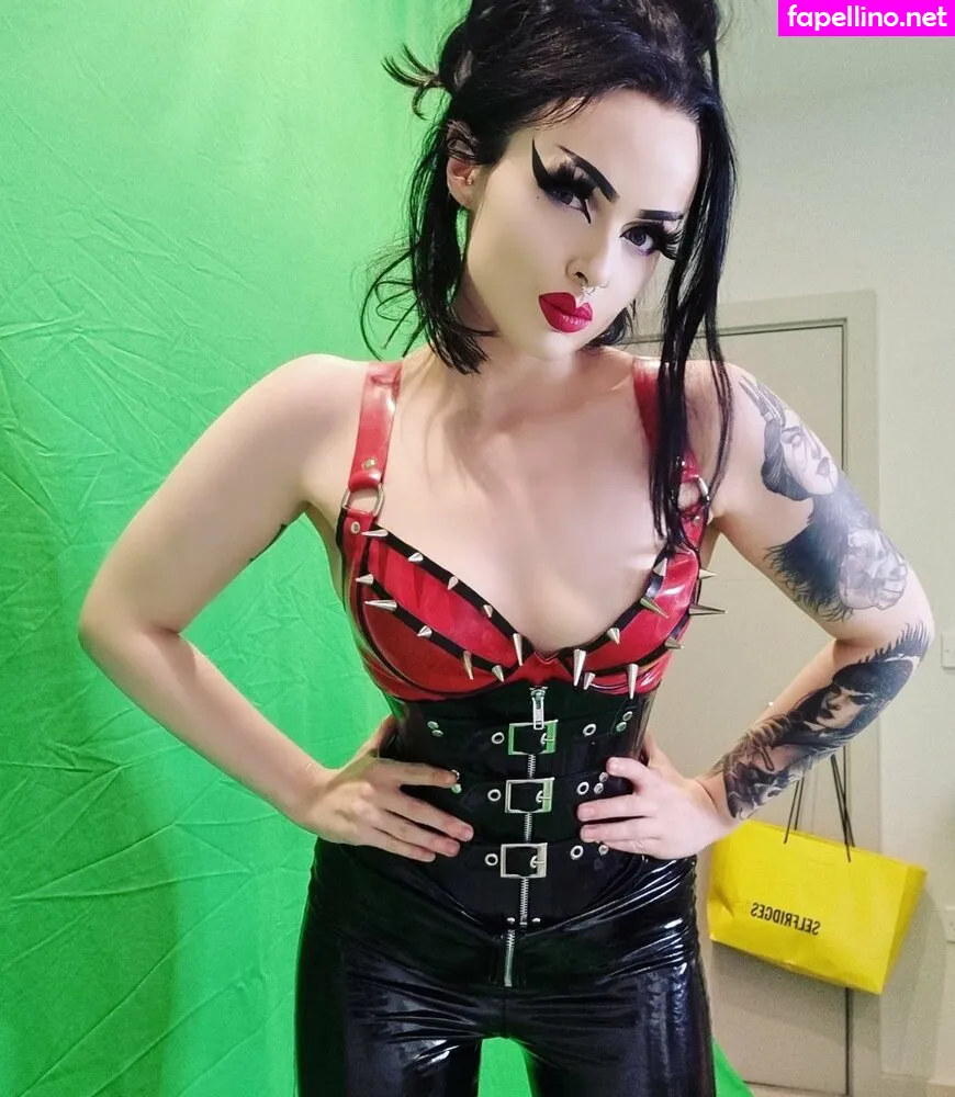 empress_poison, empress_poison_ Nude Leaked OnlyFans Photo #NCfg0VikOB