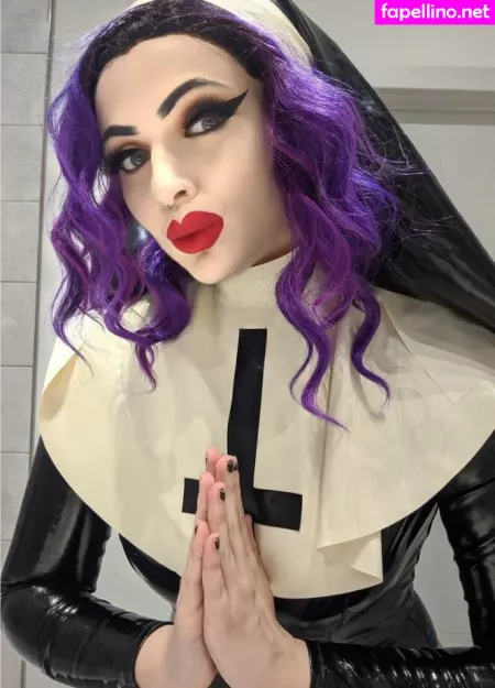 Empress Poison OnlyFans Thumbnail #SIRt1p9S1B