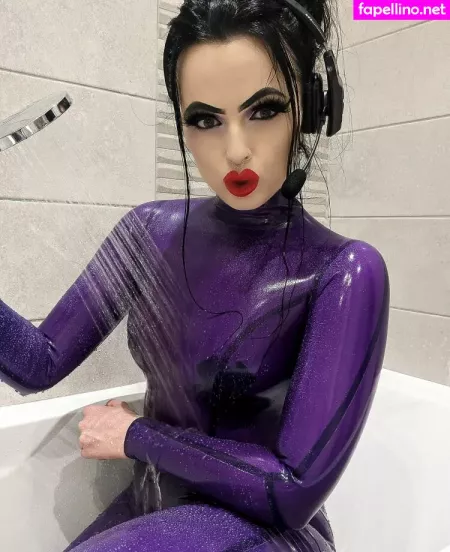 Empress Poison OnlyFans Thumbnail #j4P7WtFK9A
