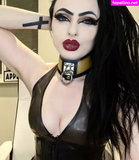 Empress Poison OnlyFans Thumbnail #oQHni8zrhw