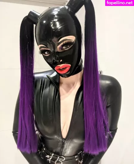 Empress Poison OnlyFans Thumbnail #oiF4NQOCMJ