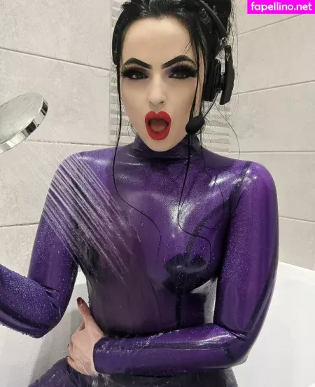 Empress Poison OnlyFans Thumbnail #r1N2HhOBau