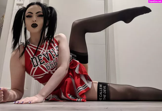 Empress Poison OnlyFans Thumbnail #y3cC7xad1R