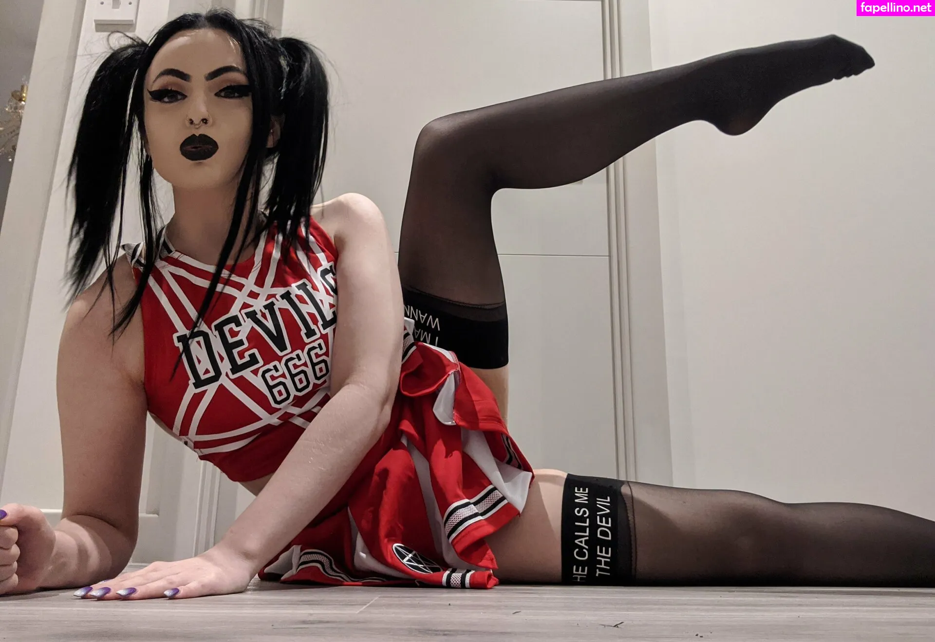 empress_poison, empress_poison_ Nude Leaked OnlyFans Photo #y3cC7xad1R
