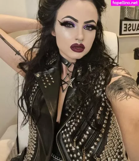 Empress Poison OnlyFans Thumbnail #zIMYHDJ3pm