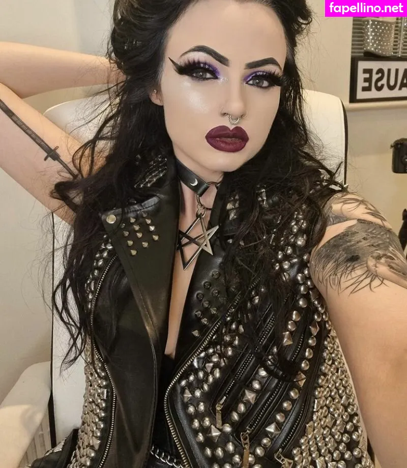 empress_poison, empress_poison_ Nude Leaked OnlyFans Photo #zIMYHDJ3pm