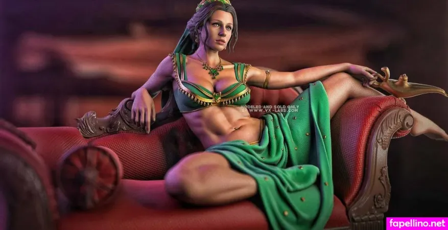 Empress Queen Main Profile Photo