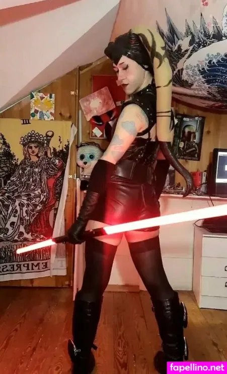 Empress Rae OnlyFans Thumbnail #3p9tI9ZIEH