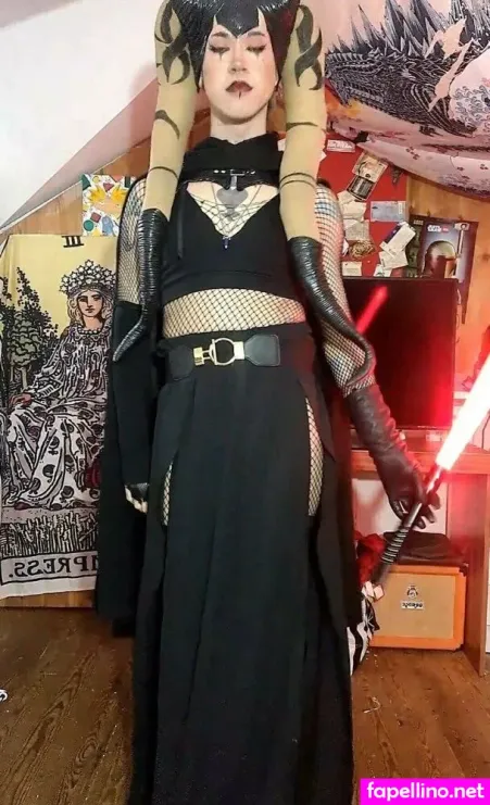 Empress Rae OnlyFans Thumbnail #6lrZaXd9PE