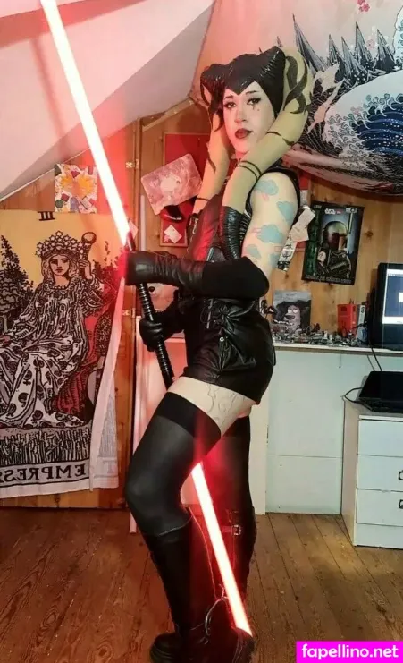 Empress Rae OnlyFans Thumbnail #BHGLay5GEg