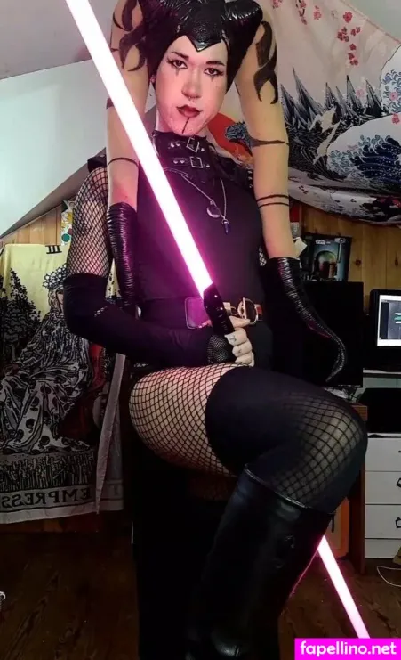 Empress Rae OnlyFans Thumbnail #CzNYueemGI