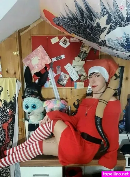 Empress Rae OnlyFans Thumbnail #IS56WuxIA1