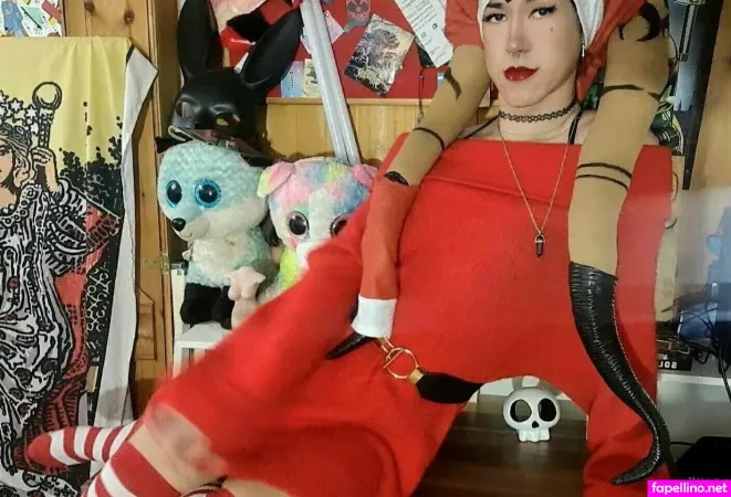 Empress Rae OnlyFans Thumbnail #LbvoIvLeCt