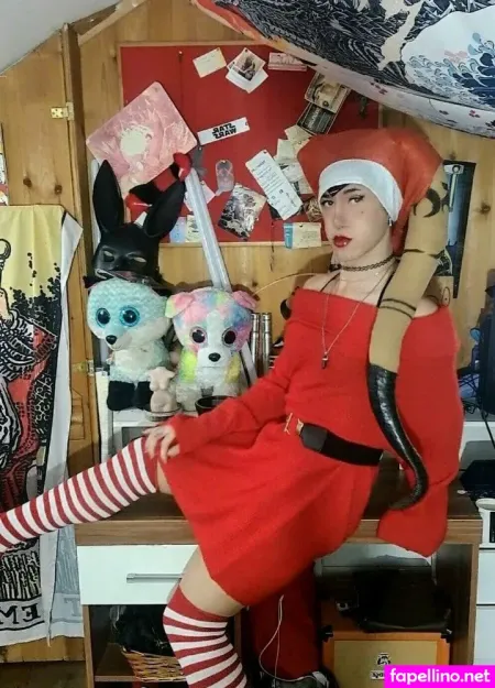 Empress Rae OnlyFans Thumbnail #OMA1VGQM9J