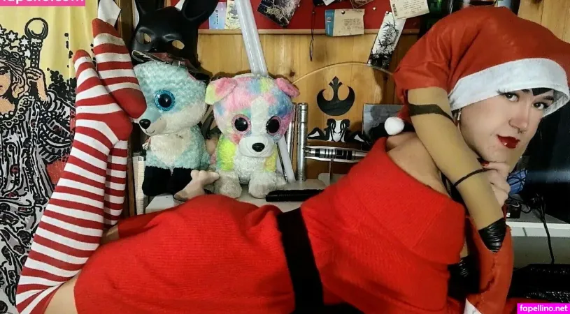 Empress Rae OnlyFans Thumbnail #W1wtLuQ9jr