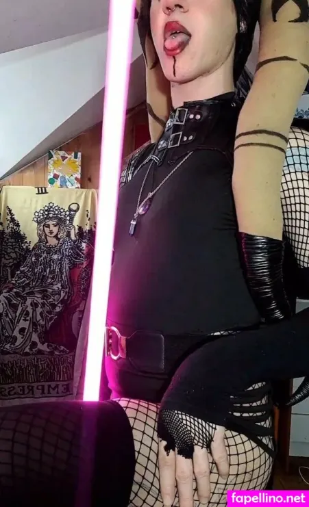 Empress Rae Main Profile Photo