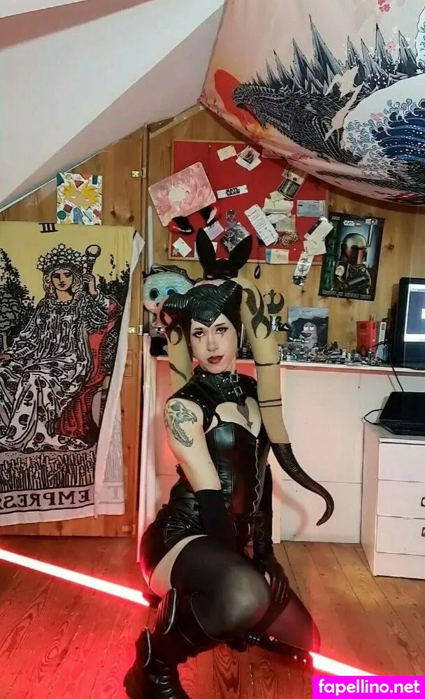 empress.rae, empress_rae Nude Leaked OnlyFans Photo #ZoQw4e7GrE