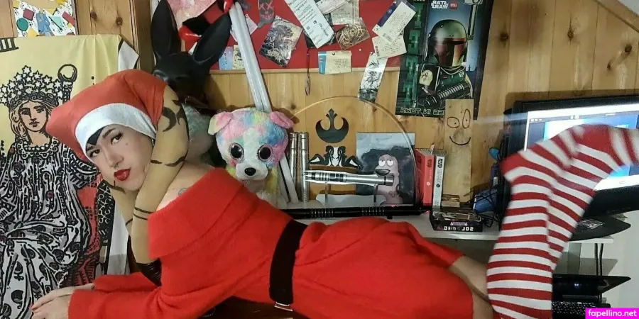 Empress Rae OnlyFans Thumbnail #gqLY7E7gje