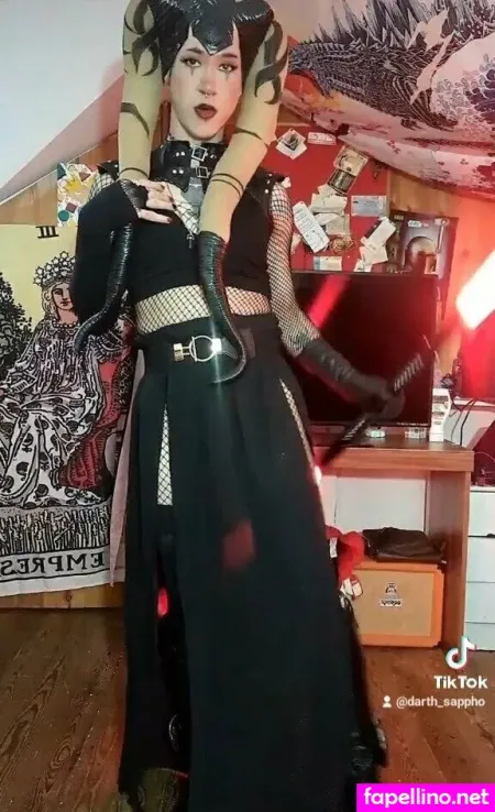 Empress Rae OnlyFans Thumbnail #ixf6J4TG3V