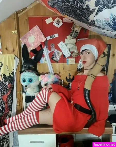 Empress Rae OnlyFans Thumbnail #kxZBbz7DEq