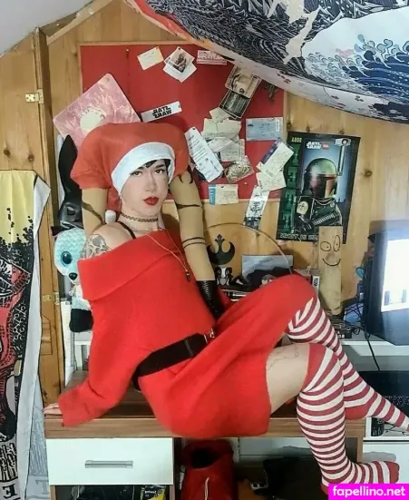 Empress Rae OnlyFans Thumbnail #omTQRFQ6LE