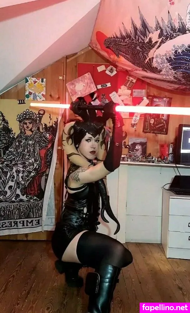 empress.rae, empress_rae Nude Leaked OnlyFans Photo #vy9FatroEh