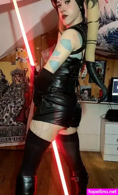 Empress Rae OnlyFans Thumbnail #zNNIZRRcbC