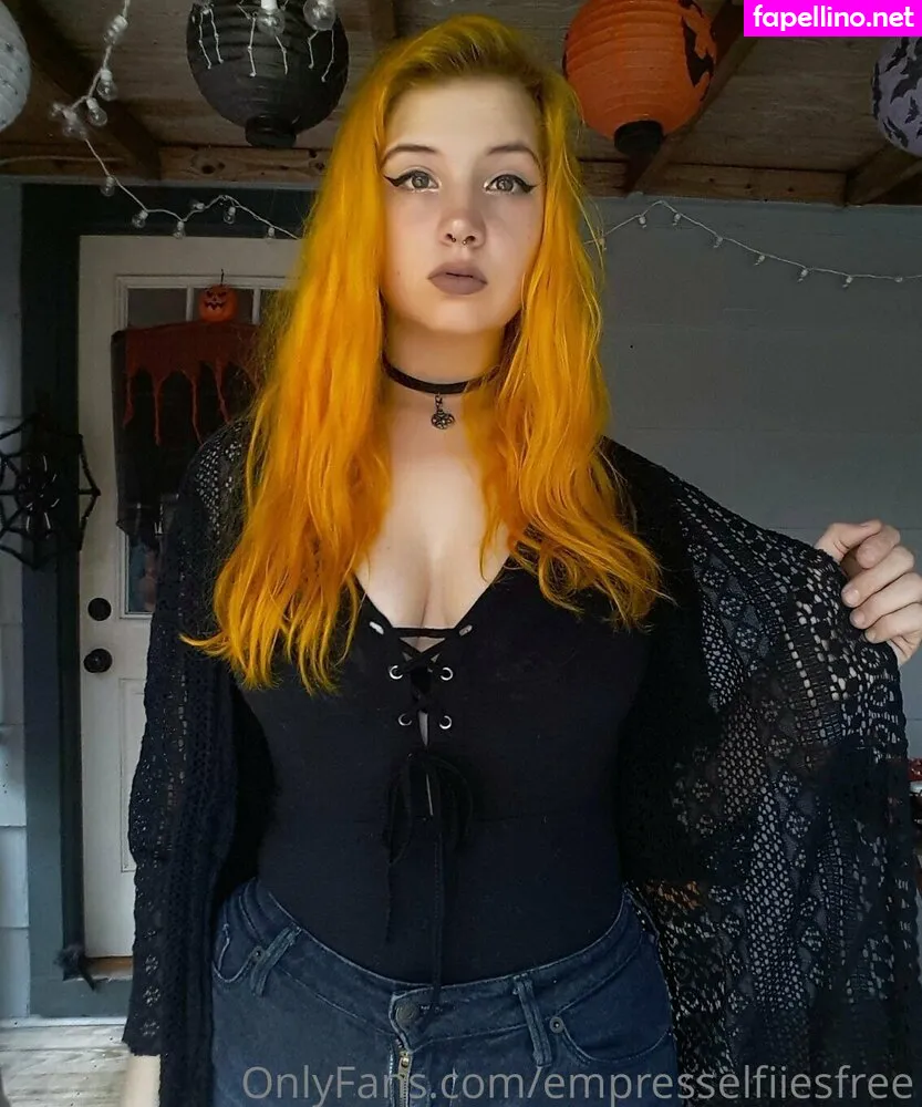 empresselfiiesfree, hippychick7609 Nude Leaked OnlyFans Photo #OxfVPmAQfi