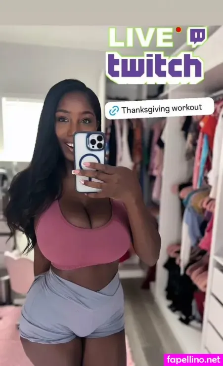 Empressellievip OnlyFans Thumbnail #O7FzaARz7O