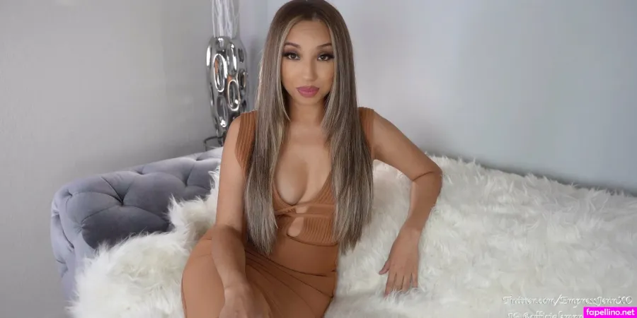 Empressjennxo OnlyFans Thumbnail #7WCS3V7fHr