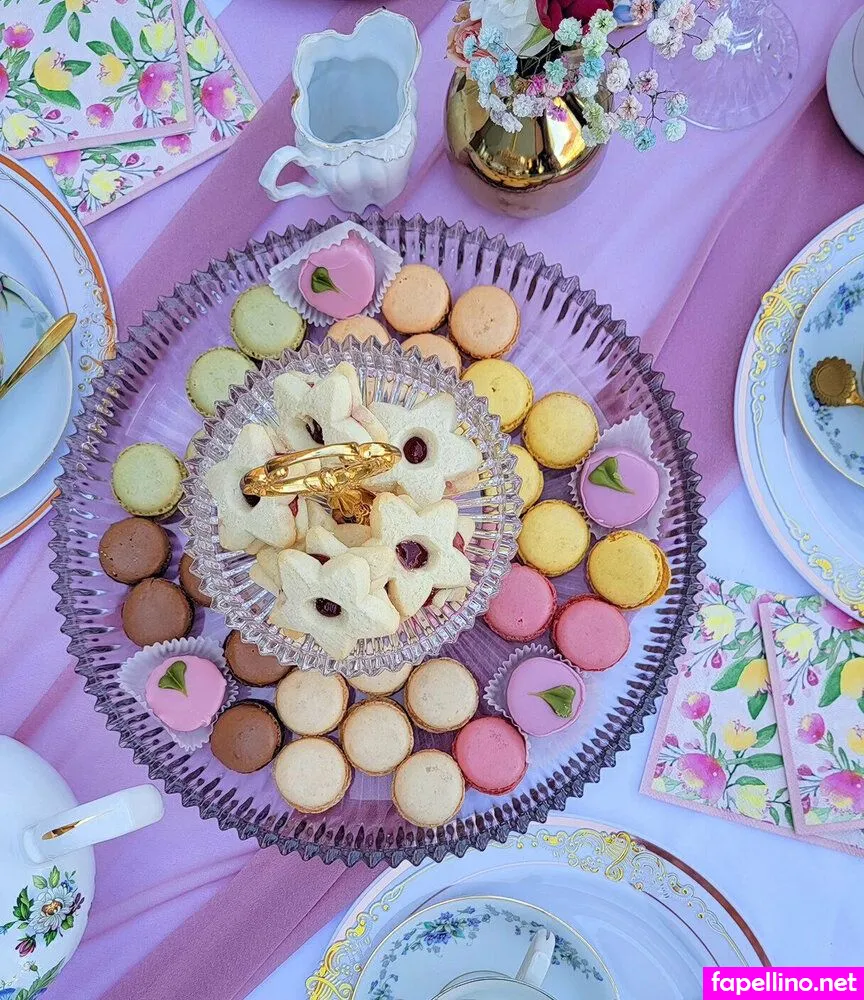 empressjennxo Nude Leaked OnlyFans Photo #d8mVbmKA72