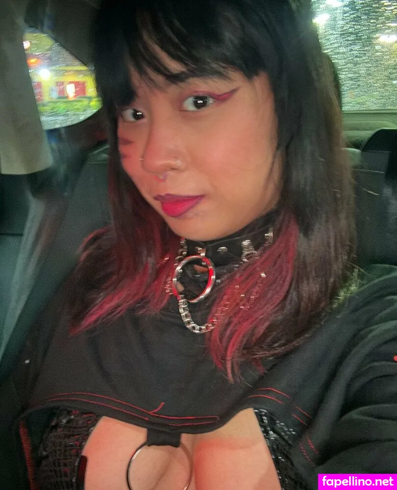 empress2270, empressjenny Nude Leaked OnlyFans Photo #6b1RERlhxY