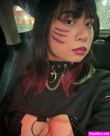 Empressjenny OnlyFans Thumbnail #N3FhyT3VUO