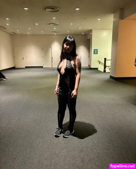 Empressjenny OnlyFans Thumbnail #QByW3APp7G