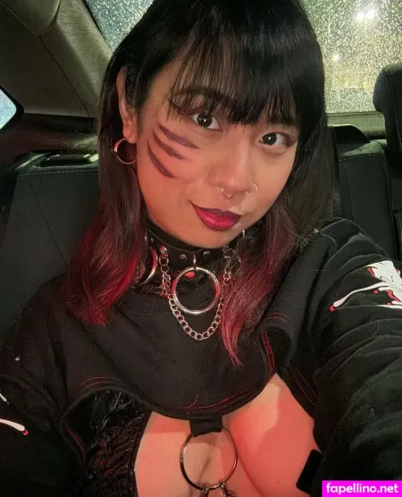 Empressjenny OnlyFans Thumbnail #ZcUhPnLD4n