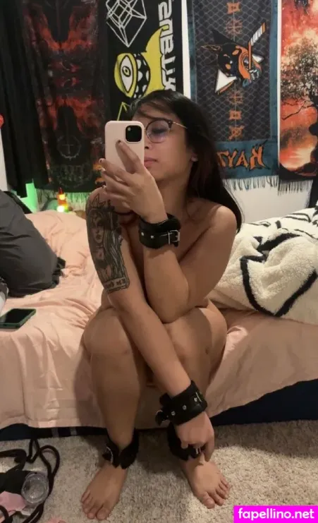 Empressjenny OnlyFans Thumbnail #dYNZeURb6L