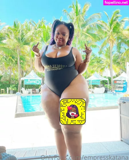 Empresskatana OnlyFans Thumbnail #6dmxuosm5R