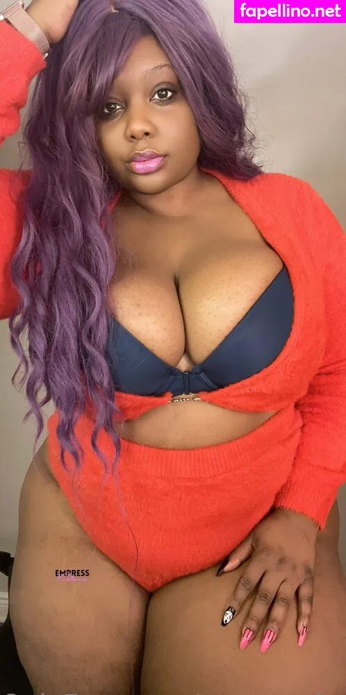 empresskatana, empresskatanaig Nude Leaked OnlyFans Photo #ORl8ulYCtX