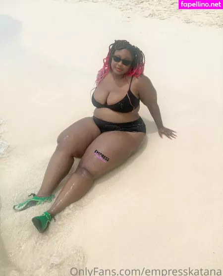 Empresskatana OnlyFans Thumbnail #ZZXvBQbe9Y
