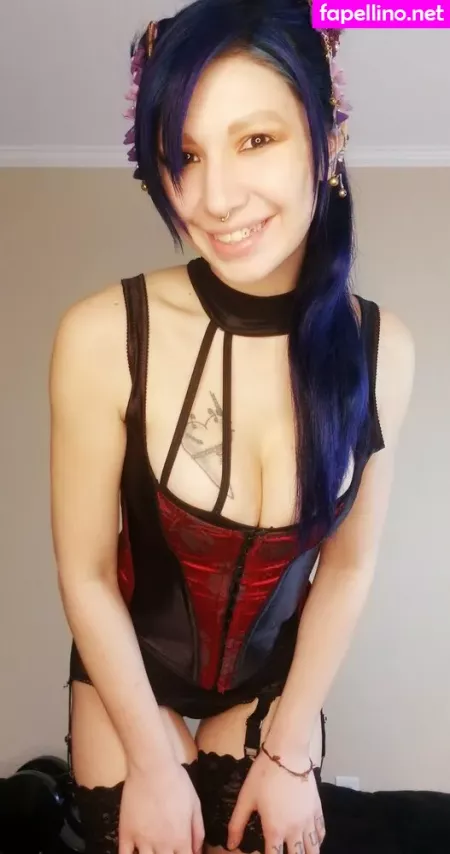 Empressming OnlyFans Thumbnail #5A1Eq764Zk