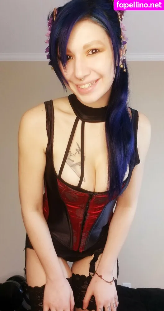 empressming Nude Leaked OnlyFans Photo #5A1Eq764Zk