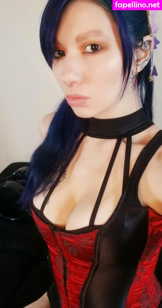 empressming Nude Leaked OnlyFans Photo #DIKVKKCjo9