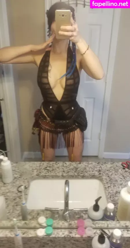 Empressming OnlyFans Thumbnail #UQ63rnZBoi