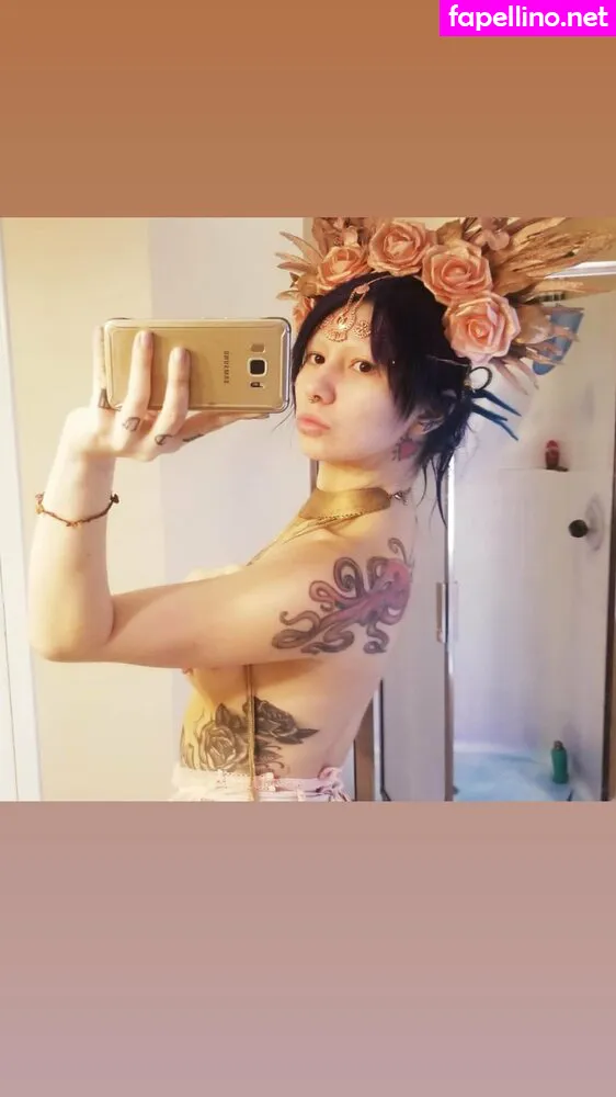 empressming Nude Leaked OnlyFans Photo #a4HH7oStLr