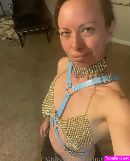 Empressmysti OnlyFans Thumbnail #5euqeEQ36j