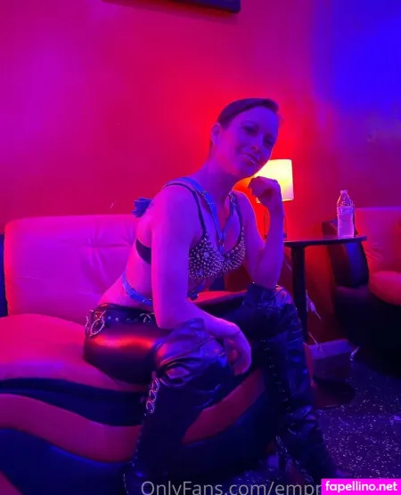 Empressmysti OnlyFans Thumbnail #cpT66de4MU