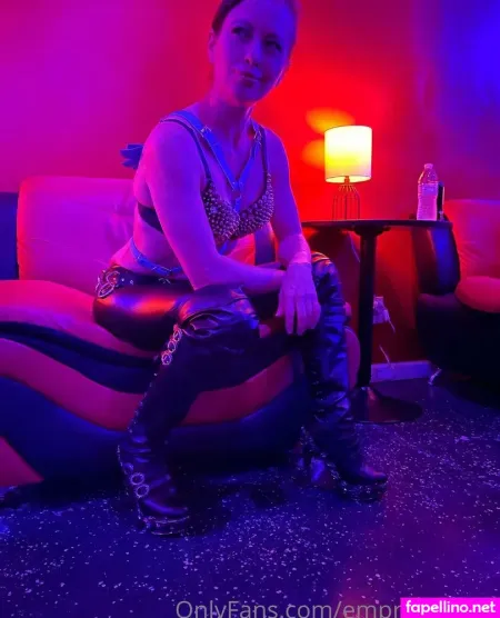Empressmysti OnlyFans Thumbnail #vZBpd1dR0W