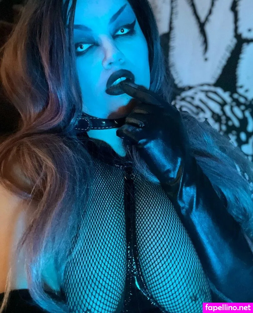 empress.ov.hell, empressovhell Nude Leaked OnlyFans Photo #2dTapqQm9P