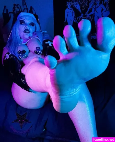 Empressovhell OnlyFans Thumbnail #2eKcbpbma0