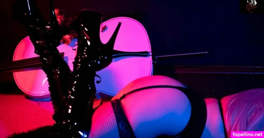 Empressovhell OnlyFans Thumbnail #Ji5nkrqxZX